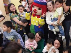 -金宝贝早教(和悦汇店)