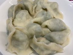 -东方饺子王(新奥购物中心店)