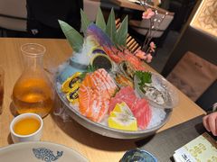 -德川家日本料理(中关村店)