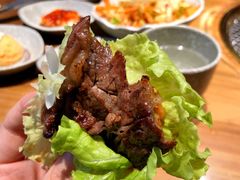 -牛人·雪花牛·木炭烤肉(昆山陆家店)