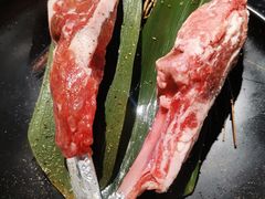 -九田家黑牛烤肉料理(珠江摩尔店)