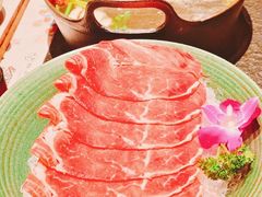 -盡膳口福跷脚牛肉火锅(国贸商城店)