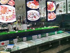 -宝燕壹号(徐汇店)
