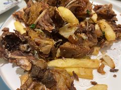 -福来居烤鸭店(天坛二店)