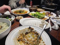 -前海沿·青岛菜(五四广场永旺店)