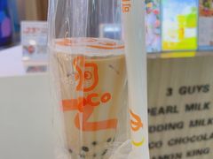 -CoCo都可(中华广场店)