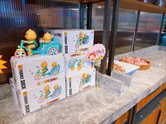 -青年公社烤鸭(滨湖银泰店)