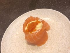-元气寿司(东方宝泰店)