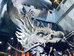 -小龙翻大江文化火锅(宽窄店)