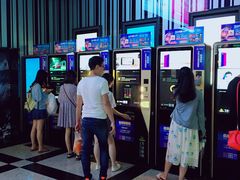 -万达影城(新街口印象汇CINITY店)