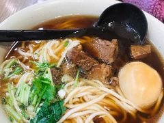-李先生牛肉面大王(北京平谷步行街店)