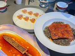 -曾宴·楚菜(湖北省博物馆店)