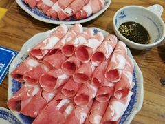 -东镇老火锅(高新区店)