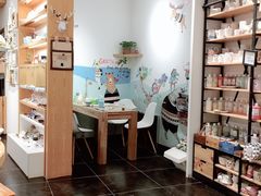 -艺彩阳光手工坊(大连恒隆广场店)