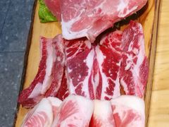 -金顺韩式烤肉·网红烤肉店(广利路店)