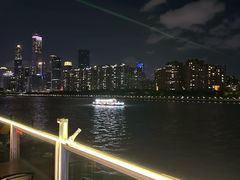 -琶醍壹号•音乐江景餐吧