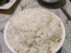 米饭-芳芳餐厅(白沙路店)