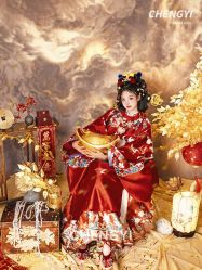 -橙亦摄影工作室