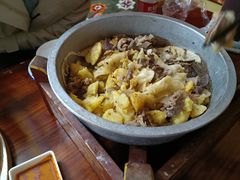 -吉祥圣雪藏餐