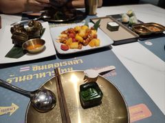 -仙罗泰·泰国餐厅(印象汇店)