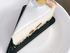 纽约芝士-游心咖啡(青山滨江店)