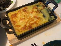 -茅庐川菜(烟台大悦城店)