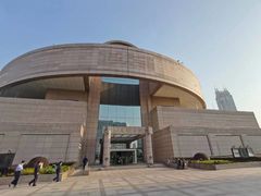 -上海博物馆(人民广场馆)