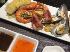 -大渔铁板烧(大悦城店)