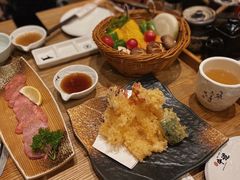 -御牛道日式烤肉料理(杭州万象城店)