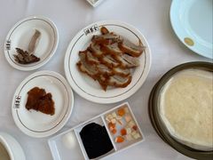 -北京全聚德(王府井店)