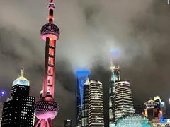 -东方明珠广播电视塔