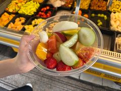 -老炳·七丛松甘草水果