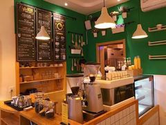 -长颈鹿咖啡(大学路店)