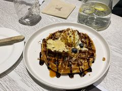-娜娜家·Nana's restaurant(国金汇店)