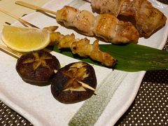 -有喜屋·深夜食堂(北京西路店)