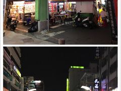 -六合夜市