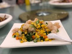 -听涛雅苑百味饺子老家菜馆