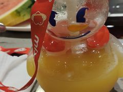 -海底捞火锅(杭州萧山宝龙广场店)