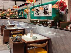 -禄运茶居·手工点心(猎德店)