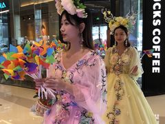 -布吉佳兆业广场