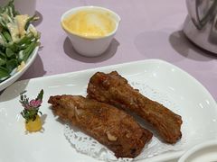 -顺风江南宴(静安大融城店)