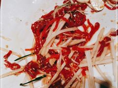 -萨拉伯尔(燕莎友谊商城店)
