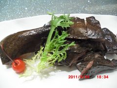 外婆酱鸭-邓丽君音乐主题餐厅