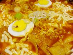 -景福宫韩国料理(恒祥北大街店)