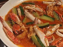 -樟树底(胜利河美食街店)