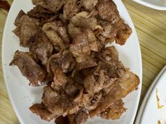 -炙热童年·老北京炙子烤肉(南锣鼓巷店)