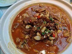 -上地宴·中关村的会客厅(清河高铁站店)
