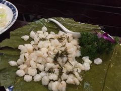-吴门人家·苏宴宫廷菜(拙政园店)