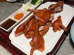 -福照楼汽锅鸡·云南特色菜(火车站锦江店)