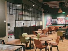 -Wagas沃歌斯(浦东机场店)